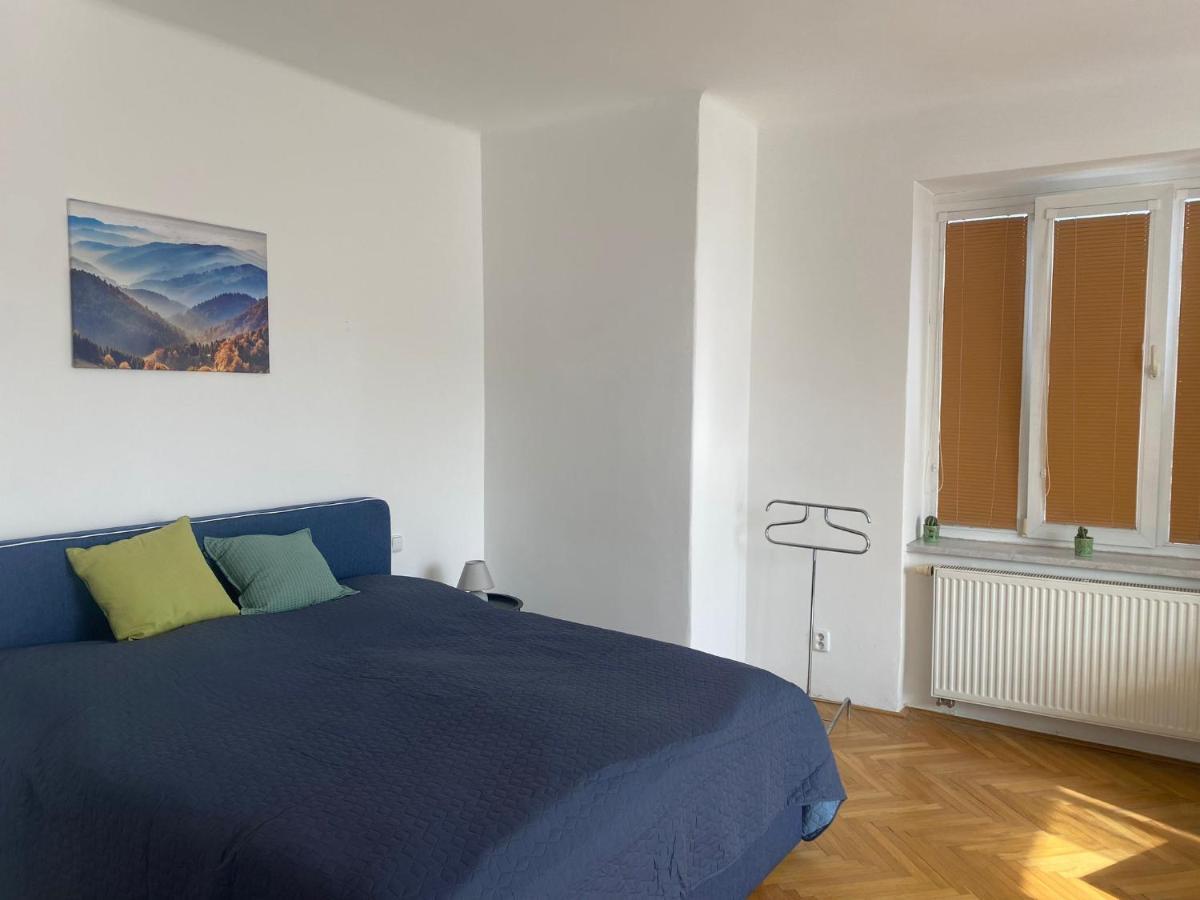 Vila Malvazinky Prag Exterior foto