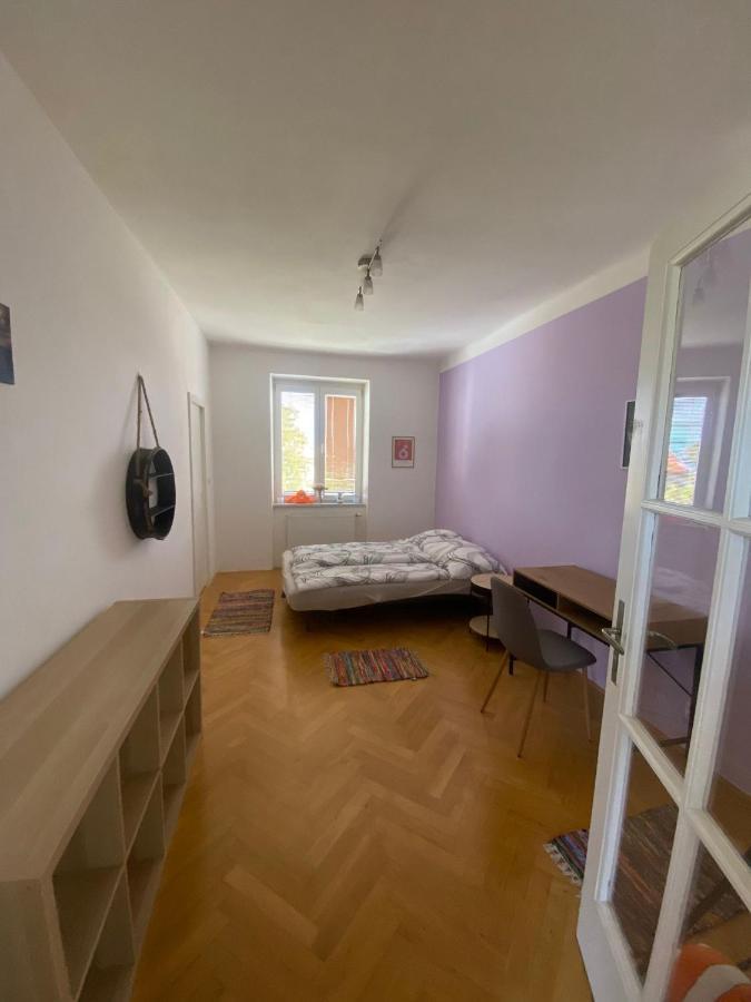 Vila Malvazinky Prag Exterior foto